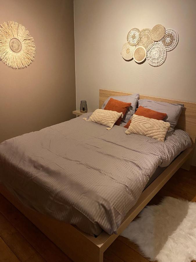 Mon Petit Cocon Villa Jalhay Ngoại thất bức ảnh