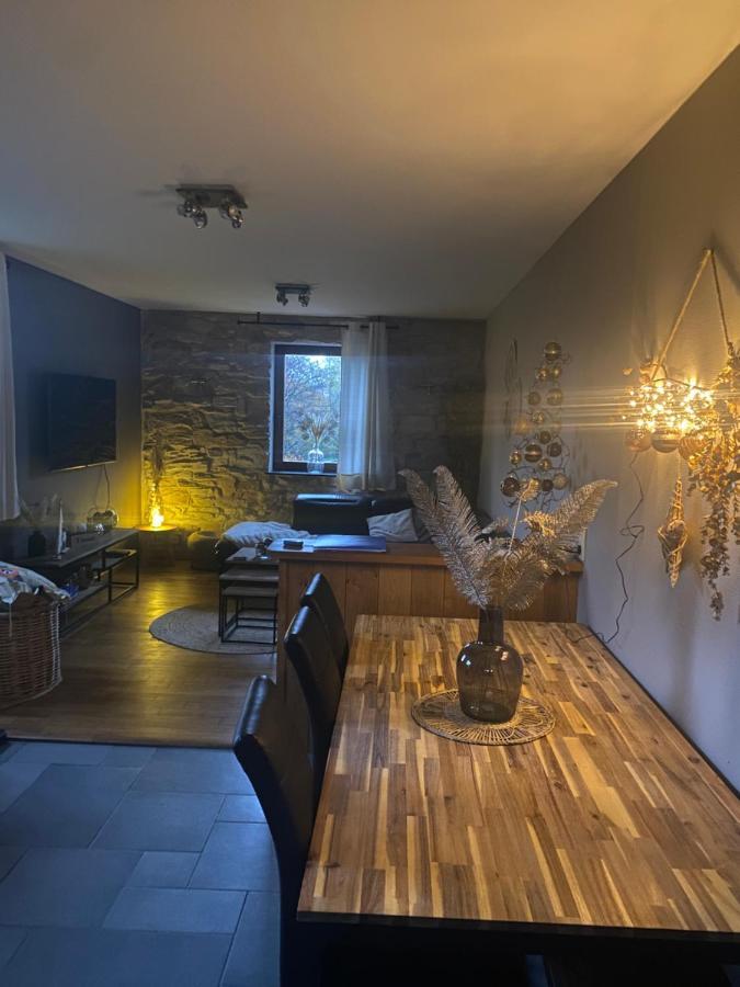 Mon Petit Cocon Villa Jalhay Ngoại thất bức ảnh